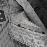 Chaqueta Rebelhorn Cubby V, prueba