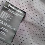 Chaqueta Rebelhorn Cubby V, prueba