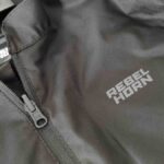 Chaqueta Rebelhorn Cubby V, prueba