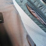 Chaqueta Rebelhorn Cubby V, prueba
