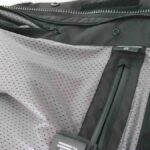 Chaqueta Rebelhorn Cubby V, prueba