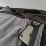 Chaqueta Rebelhorn Cubby V, prueba