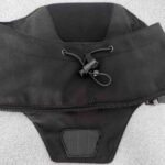 Chaqueta Rebelhorn Cubby V, prueba