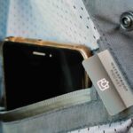 Chaqueta Rebelhorn Cubby V, prueba