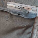 Chaqueta Rebelhorn Cubby V, prueba