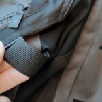 Chaqueta Rebelhorn Cubby V, prueba