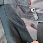 Chaqueta Rebelhorn Cubby V, prueba