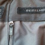 Chaqueta Rebelhorn Cubby V, prueba