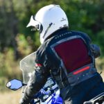 Chaqueta Rebelhorn Cubby V, prueba