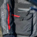 Chaqueta Rebelhorn Cubby V, prueba