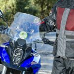 Chaqueta Rebelhorn Cubby V, prueba