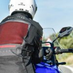 Chaqueta Rebelhorn Cubby V, prueba