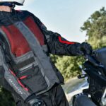 Chaqueta Rebelhorn Cubby V, prueba