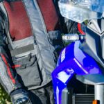 Chaqueta Rebelhorn Cubby V, prueba
