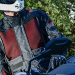 Chaqueta Rebelhorn Cubby V, prueba