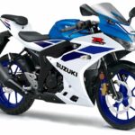 Suzuki GSX-R125