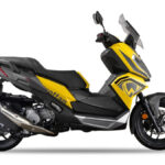 Wottan Storm V
