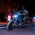 Yamaha MT-07 Pure 2023