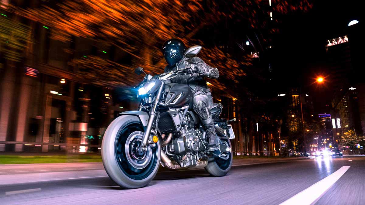 Imagina la oferta ideal para una Yamaha naked superventas con carnet A2… ¡Existe!