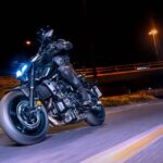 Yamaha MT-07 Pure 2023