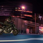 Yamaha MT-07 Pure 2023