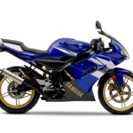 Yamaha TZR 50