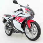 Yamaha TZR 50