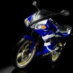 Yamaha TZR 50