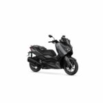 Yamaha XMAX 125 Pack Sport derecha