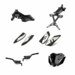 Yamaha XMAX 125 Pack Sport piezas