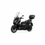 Yamaha XMAX 125 Urban Pack 34 ltros izquierda