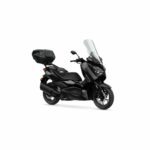 Yamaha XMAX 125 Urban Pack 45 litros derecha