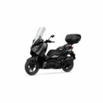 Yamaha XMAX 125 Urban Pack 45 litros izquierda