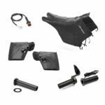Yamaha XMAX 125 Winter Pack peizas