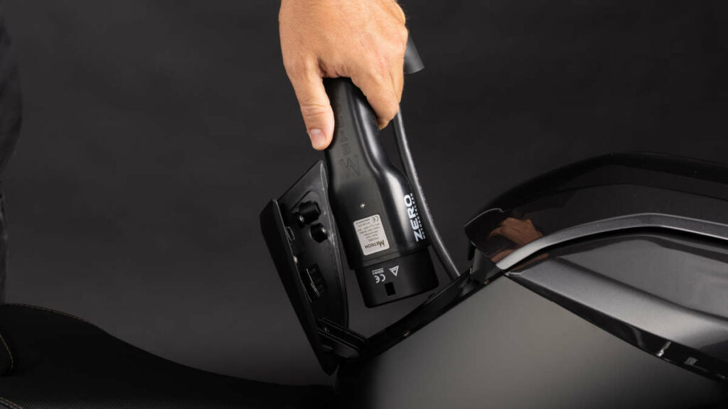 Las claves de Zero para el liderazgo y la visión en la revolución de la movilidad eléctrica sobre dos ruedas 14 Zero Motorcycles