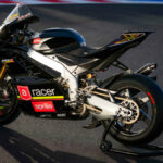 Aprilia RSV4 X ex3ma