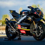 Aprilia RSV4 X ex3ma