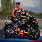 Aprilia RSV4 X ex3ma