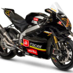 Aprilia RSV4 X ex3ma