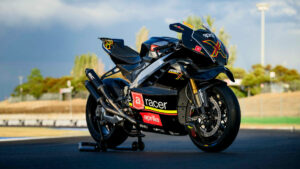 Fotos de la Aprilia RSV4 X ex3ma