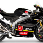 Aprilia RSV4 X ex3ma