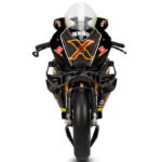 Aprilia RSV4 X ex3ma