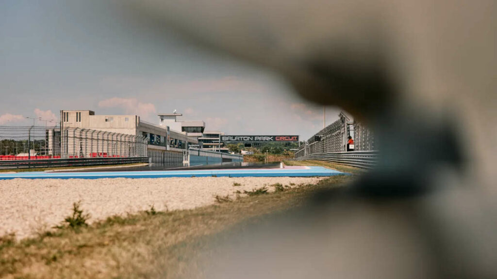Calendario de MotoGP 2025: fechas, horarios y dónde ver los Grandes Premios 10 Hungría MotoGP 2025