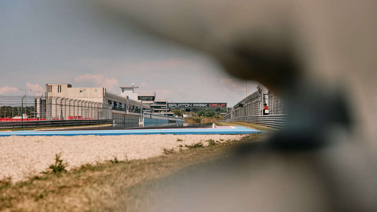 Hungría regresará de nuevo a MotoGP en 2025