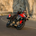 Ducati Multistrada V4 2025