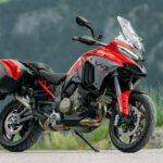 Ducati Multistrada V4 2025
