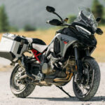 Ducati Multistrada V4 2025