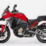 Ducati Multistrada V4 2025