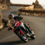 Ducati Multistrada V4 2025