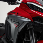 Ducati Multistrada V4 2025